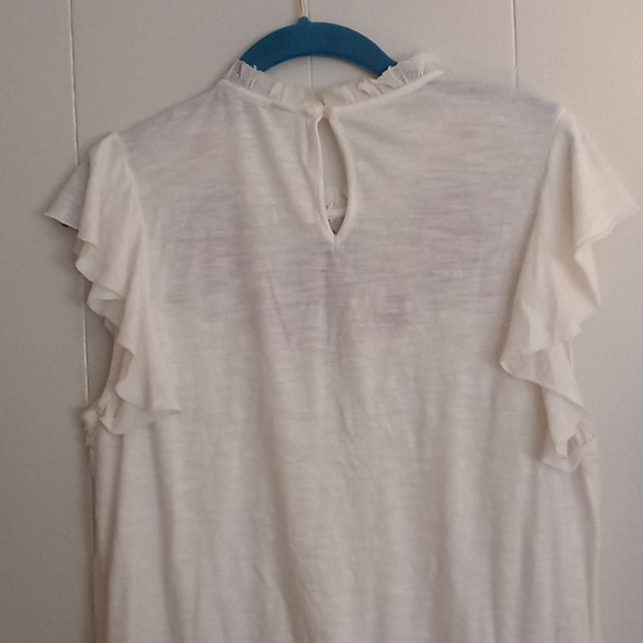 Lucky brand top - Picture 3 of 7